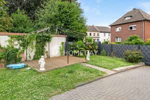 Modernisiertes Familienglück mit Garage, Garten, Terrasse und Einbauküche in Beckrath – Die vollständige Adresse der Immobilie erhältst du vom Anbieter., 41189 Wickrath-West, Mönchengladbach – Vorschaubild 4