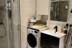 Großzügige 2,5-Zimmer-Wohnung mit Westbalkon & EBK – Die vollständige Adresse der Immobilie erhältst du vom Anbieter., 93049 Westenviertel, Regensburg – Vorschaubild 9