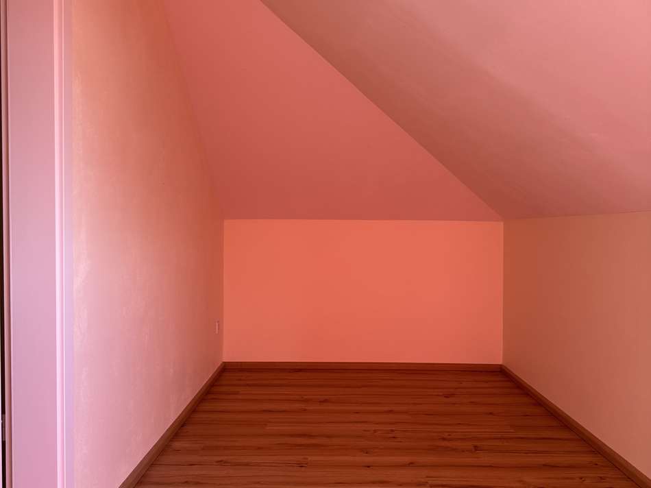 Gästezimmer / Büro II (DG)