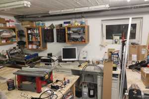 Bezugsfreies Einfamilienhaus
ruhig gelegen mit Keller, Photovoltaik, Solarthermie und Wallbox! – Havelland (Kreis) – Vorschaubild 20