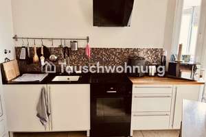 Tauschwohnung: 3-Zimmer-Wohnung in Hamburg, Sternschanze , 83 m² – Kampstraße 24, 20357 Sternschanze, Hamburg – Vorschaubild 13