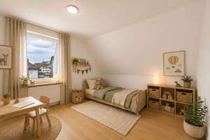 Viel Platz zum Leben oder Anlegen: Großzügige 4-Zimmer-Wohnung mit Stellplatz in Eving – Die vollständige Adresse der Immobilie erhältst du vom Anbieter., 44339 Eving (Ortsteil), Dortmund – Vorschaubild 5