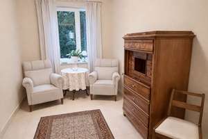 Attraktive 3-Zimmer-Gartenwohnung in begehrter Villenlage – aktuell wertbeständig vermietet – Die vollständige Adresse der Immobilie erhältst du vom Anbieter., 21029 Bergedorf (Ortsteil), Hamburg – Vorschaubild 14