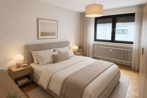 Geräumige 3-Zimmer-Wohnung mit Parkett! – Die vollständige Adresse der Immobilie erhältst du vom Anbieter., 47139 Beeck, Duisburg – Vorschaubild 7