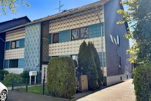 Helle 2-Zimmerwohnung mit Südbalkon – 44267 Benninghofen, Dortmund – Vorschaubild 13