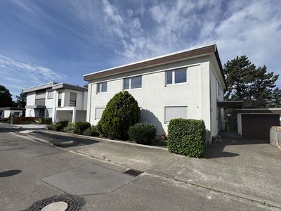 Wohnen am See - 2-Zimmerwohnung mit Terrasse
