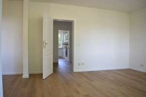 Attraktive 2,5-Zimmer-Wohnung mit Südblick ins Grüne – Achtern Born 13, 22549 Osdorf, Hamburg – Vorschaubild 19