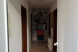 Attraktives 2-Zimmer-Apartment mit Balkon und Keller – Eintrachtstraße 54, 42275 Oberbarmen, Wuppertal – Vorschaubild 2