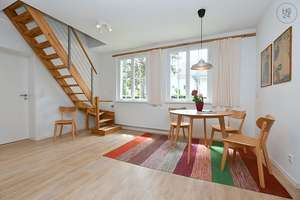 Renovierte und modern möblierte Maisonettewohnung in toller Lage in Stuttgart Möhringen – Die vollständige Adresse der Immobilie erhältst du vom Anbieter., 70567 Möhringen-Ost, Stuttgart – Vorschaubild 6