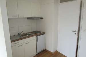 1-Zimmer-Wohnung in Bonn Castell (5301_19 – Augustusring 12, 53111 Bonn-Castell, Bonn – Vorschaubild 4