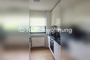 Tauschwohnung: Lichtdurchflutete 3-Zimmer-Wohnung mit großzügigem Balkon – 80992 Alt-Moosach, München – Vorschaubild 4