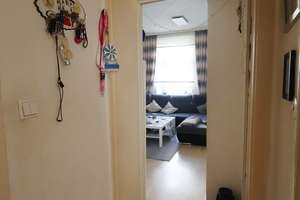 Geräumige 5-Zimmerwohnung – Müllerstr. 3, 42289 Heckinghausen, Wuppertal – Vorschaubild 7