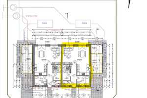 Neubau-Doppelhaushälfte in Bad Essen-Rabber (KfW 55) ab 01.09. Garten, Zisterne & Carport – Sonnenfeld 16, 49152 Osnabrück (Kreis) – Vorschaubild 8