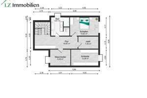 Stilvolles Zweifamilienhaus in Hofheim – Die vollständige Adresse der Immobilie erhältst du vom Anbieter., 65719 Hofheim am Taunus – Vorschaubild 31