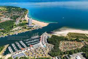 Ferienwohnung  / Kapitalanlage in den Dünen / 1. Etage  – Lübeck – Vorschaubild 18