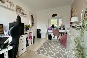 Anlageobjekt - Mehrgenerationenhaus - Wohnen & Vermieten: ein Haus mit vielen Optionen in Gehrden! – Hannover (Kreis) – Vorschaubild 22