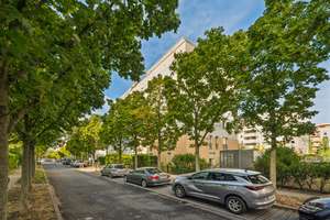 Vier-Zimmer-Wohnung mit Parkblick – Modernes Wohnen am Rebstockpark – 60486 Bockenheim, Frankfurt am Main – Vorschaubild 14