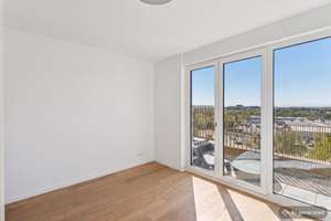 Exklusive Dachterrassenwohnung mit Alpenblick in Bestlage von München-Bogenhausen – Die vollständige Adresse der Immobilie erhältst du vom Anbieter., 81677 Parkstadt, München – Vorschaubild 6