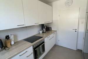 3-Zimmer-Wohnung in Paderborn – Die vollständige Adresse der Immobilie erhältst du vom Anbieter., 33102 Kernstadt, Paderborn – Vorschaubild 2