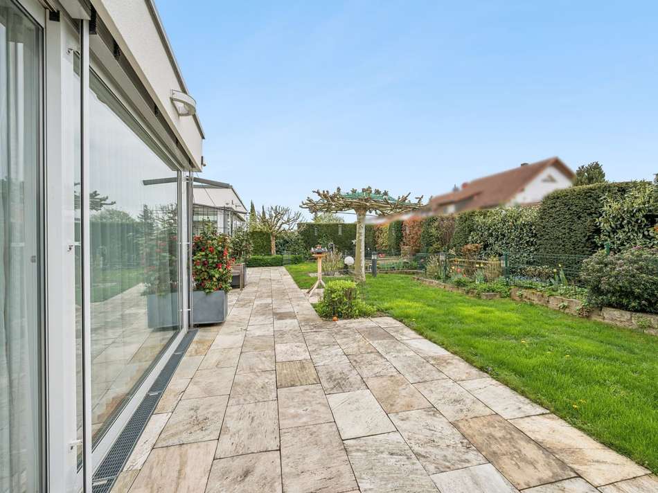 Garten VI