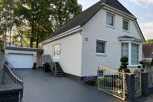 Lichtdurchflutetes, geräumiges Haus in begehrter Lage von Hannover-Bothfeld zu verkaufen – Die vollständige Adresse der Immobilie erhältst du vom Anbieter., 30659 Lahe, Hannover – Vorschaubild 1