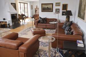 TRAUMHAFT GESTALTETES LANDHAUS - Ihr privater Luxus Retreat mit Seeblick! 450 qm Wohn/Nutz! – Die vollständige Adresse der Immobilie erhältst du vom Anbieter., 82340 Feldafing – Vorschaubild 6