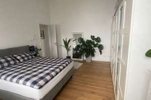 Loftwohnen - das besondere Wohnambiente – Lathusenstraße 11, 30625 Kleefeld, Hannover – Vorschaubild 10