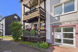 Attraktive 3-Zimmer-Wohnung in Dortmund: Ihr neues Zuhause - oder die perfekte Kapitalanlage