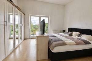 Wunderschöne Maisonettewohnung mit 2 Balkonen und schönem Blick ins Grüne – Die vollständige Adresse der Immobilie erhältst du vom Anbieter., 56070 Kesselheim, Koblenz – Vorschaubild 6