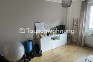 Tauschwohnung: Schöne 2 Zimmerwohnung mit Balkon direkt an der Lister Meile – Die vollständige Adresse der Immobilie erhältst du vom Anbieter., 30161 Oststadt, Hannover – Vorschaubild 3