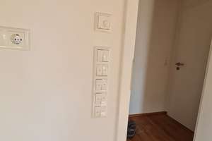 Gemütliche, neuwertige 2 ZKB Dachgeschoss mit Loggia – Die vollständige Adresse der Immobilie erhältst du vom Anbieter., 86609 Donauwörth – Vorschaubild 7