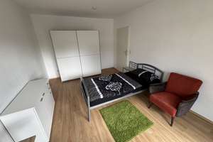 STUDENTEN AUFGEPASST attraktives WG-Zimmer in guter Lage mit all-inclusive Miete