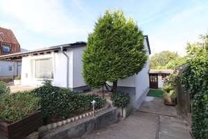 Sehr gepflegtes EFH. mit Gewerbefläche, Stellplätzen – Husumer Strasse 62, 24941 Rude, Flensburg – Vorschaubild 5