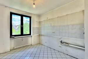 2-Zimmer-Wohnung mit Balkon und Garage, Düsseldorf Mörsenbroich – Robert-Stolz-Str. 18, 40470 Mörsenbroich, Düsseldorf – Vorschaubild 11
