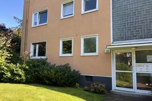Helle sanierte Wohnung direkt am Nordpark. Vermietet, gute Kapitalanlage – Märkische Straße 183, 42281 Barmen, Wuppertal – Vorschaubild 3