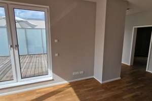 Neubau Penthousewohnung mit Blick ins Grüne – Dianaweg 1, 22529 Lokstedt, Hamburg – Vorschaubild 3