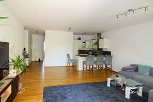 * Schöne 2,5-Zimmer-Wohnung mit Terrasse und Garten * – Die vollständige Adresse der Immobilie erhältst du vom Anbieter., 88074 Meckenbeuren – Vorschaubild 7