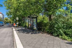Bezugsfreie 2-Zimmerwohnung mit Loggia an der Spree – Dovestraße 13, 10587 Charlottenburg, Berlin – Vorschaubild 31