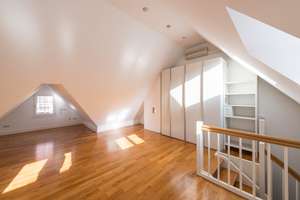 Stilvolle 2-Zimmer-Altstadtwohnung mit Balkon – Ruhige Lage im Herzen von Heidelberg – Steingasse 16a, 69117 Altstadt, Heidelberg – Vorschaubild 15