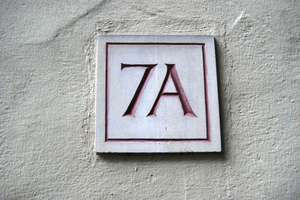 **ALTSTADT ** Großzügige 1- ZKB Wohnung mit Balkon in TOP Lage Nähe Maxstraße (VERMIETET) – Ulrichsgasse 7A, 86150 Lechviertel, östl. Ulrichsviertel, Augsburg – Vorschaubild 28