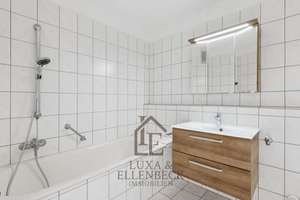 Barrierefreie Etagenwohnung über den Dächern von Mülheim – 45468 Altstadt I, Mülheim an der Ruhr – Vorschaubild 10