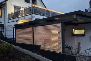 Exclusives Einfamilienhaus mit Einliegerwohnung in bester Lage (Zweigenerationenhaus)  – Gartenstraße 16, 66132 Bischmisheim, Saarbrücken – Vorschaubild 15