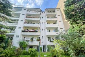 Pempelfort: historisches Mehrfamilienhaus mit Garten in beliebter Lage – 40477 Golzheim, Düsseldorf – Vorschaubild 8