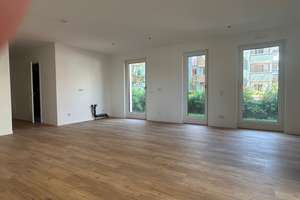 Große 2-Zimmer-Wohnung (Typ 1) mit Terrasse und Garten | ab sofort verfügbar – Raderberggürtel 50, 50968 Marienburg, Köln – Vorschaubild 4
