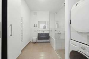 *Stilvolles Wohnen über den Dächern von Sendling*

Lichtdurchflutete Dachterrassenwohnung mit eine – Die vollständige Adresse der Immobilie erhältst du vom Anbieter., 81369 Mittersendling, München – Vorschaubild 15