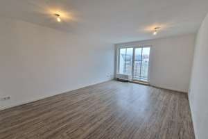 Top-Lage, Top-Ausstattung: 2-Zimmer-Wohnung mit Balkon, EBK und Aufzug on top!