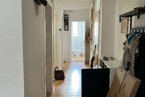 Einfache 2-Zimmer-Altbauwohnung im Stuttgarter Süden – Die vollständige Adresse der Immobilie erhältst du vom Anbieter., 70199 Karlshöhe, Stuttgart – Vorschaubild 7