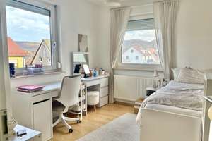 3-Familienhaus mit Aufteilung - flexibel nutzbar für Eigennutzer und Kapitalanleger! – Die vollständige Adresse der Immobilie erhältst du vom Anbieter., 73326 Deggingen – Vorschaubild 9