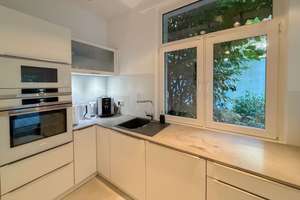 ALTBAU TRIFFT LOFT-CHARAKTER | SANIERTES WOHNEN IM MEDIENHAFEN – 40219 Unterbilk, Düsseldorf – Vorschaubild 7