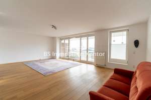 Wohnen am Wasser! Eigentumswohnung im 2. OG mit Balkon, TG-Stellplatz und Bootsanlegeplatz! – Die vollständige Adresse der Immobilie erhältst du vom Anbieter., 26721 Stadtzentrum, Emden – Vorschaubild 9